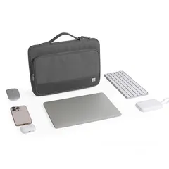  23 WiWU Hali Laptop Sleeve Protective business -NEW -MEAGByte
