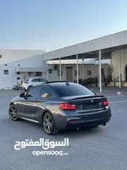  4 للبيع BMW i235M 2016