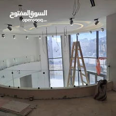  17 الشعيبي لكافة أعمال السكريت والمُري والستاليس ستيل