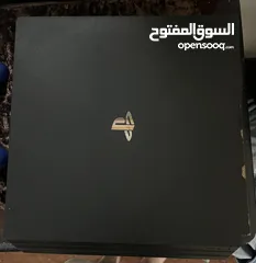  1 بلاستيشن 4 برو
