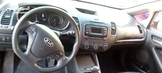  2 Kia k3 2016:للبيع