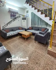  3 للبيع في السيديه بيت 150 م درجه اولى لدى(شركة الاعتماد الهندسي للعقارات)