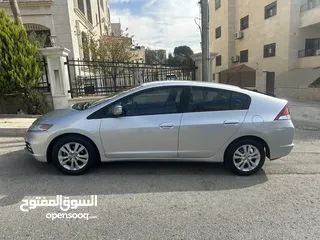  3 هوندا إنسايت 2013 فحص كامل