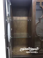  2 بوفيه معيشة