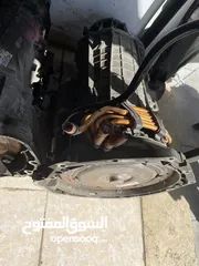  7 ماتور/ جير / بككس / هيئة امامية / مجموعات ستيرنج / جمسGMC /فورد FORD /جيب JEEP/ دودج DODGE