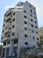  5 شقه طابق ثالث