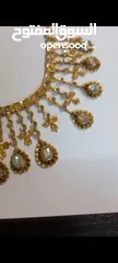  1 Antique necklace from iran