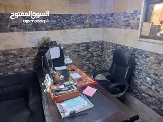  1 مصنع رخام جاهز كامل المعدات.