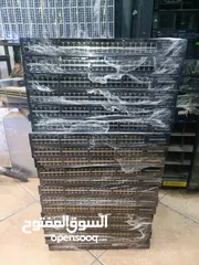  16 cisco catalys 3750 X