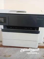  2 طابعه اتش بي