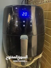  1 قلايه هوائيه