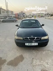  1 دايو نوبيرا 1999