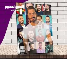  3 عررررض البورتريه الكبيرررر