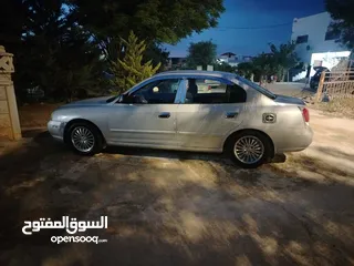  9 Xd 2001  افانتي
