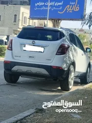  2 اوبل موكا 2018 للبيع