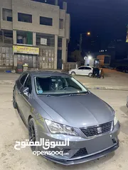  1 سيات ليون 2018