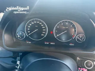  7 BMW x5 competition موديل 2018
