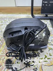  4 دركسون او ستيرن Thrustmaster T300RS GT Edition