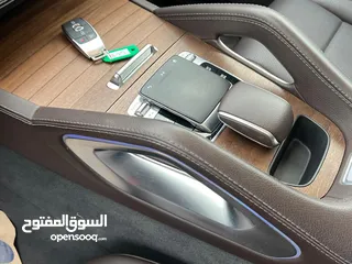  14 Mercedes Benz GLE 350 AMG KIT Naghit Packeg 2020