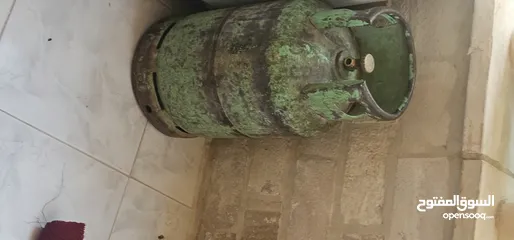  1 جرة غاز عدد 2