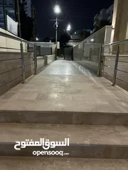  28 احجز شقتك في مشروع الشميساني باقل الاسعار ابتداءً من 105000دينار،شقق فاخرة جدا قرب سفن ستورز