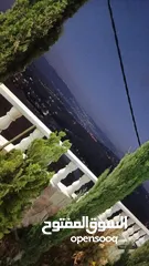  3 شاليه ومزرعة جرش