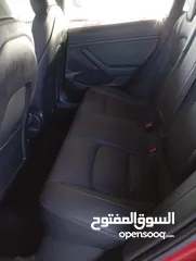  8 تيسلا موديل 3 ستاندر
