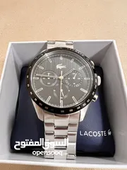  1 ساعة من شركة LACOSTE