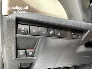  21 2021 Toyota Sienna Platinum Hybrid AWD