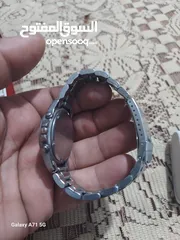  10 ساعه سيكو ستوب ووتش  اصلي 100بالمية شغالة 100بالمية بحالة ممتازة جدا