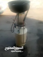  6 للبيع كمبييسر هواء جديد وكاله استعمال سنه صناعة التركي 250لتر