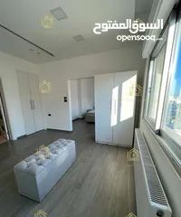  7 شقة فاخرة سوبر ديلوكس