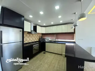  4 شقة مفروشة للإيجار 160م2 ( Property 17538 )