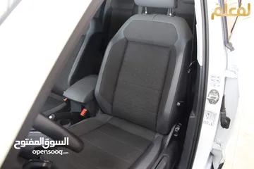  8 جب فولوكس تكروس 2021