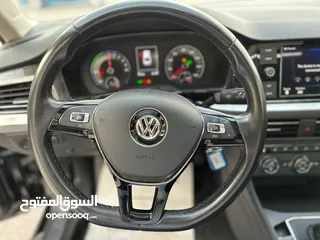  26 فل كامل جميع الإضافات الفحص مرفق ‏‏2019 Volkswagen e-Lavida Fully Electric