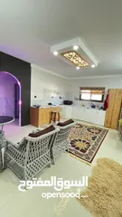  6 شقة للبيع في عمارة طابق ثاني قريبة من الاستخبارات في قلقيلية منطقة المرج