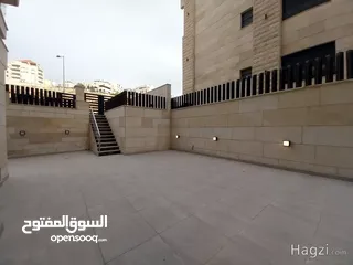  15 شقة للبيع في دير غبار مع مساحه خارجيه  200 متر مربع  ( Property ID : 35334 )