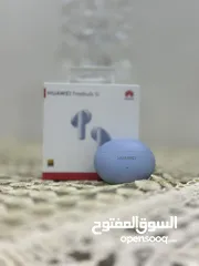  1 سماعة هواوي FreeBuds 5i