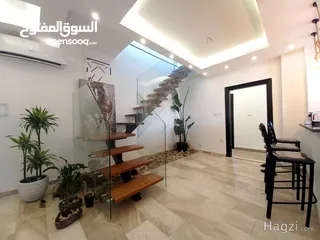  1 روف مفروش للايجار في ضاحية النخيل  ( Property 33326 ) سنوي فقط