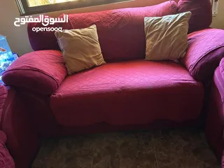  3 طقم كنب دب