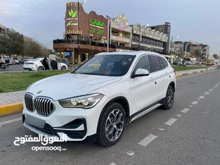  19 للبيع Bmw x1 Xdrive اعلى فئة بسعر مغري