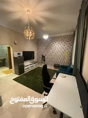  5 Nice studio bedroom for rent in sultan qabous district