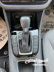  20 هونداي ايونك ترخيص 2022 محرك 1600 هايبرد جير أوتوماتيك 141 حصان