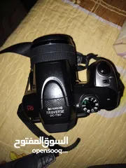 1 camera haier للبيع او للبدل بحاله ممتازه