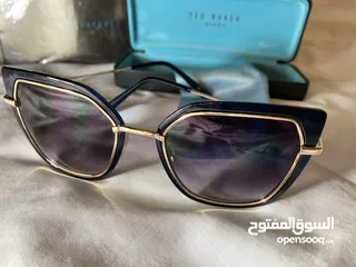 13 AIGNER / TED BAKER / MARCIANO GUESS