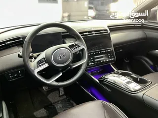  9 توسان هايبرد 2024 سعر حرق حرق حرق حرق مع هدية للمشتري