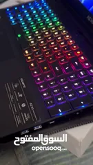  16 Gigabyte Aero 15 oled غيمنغ لابتوب بسعر مغري جدا