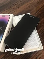  3 أيفون 14 برو ماكس