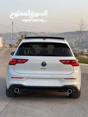  3 Gti 2020 mk8