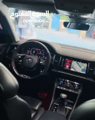  6 كودياك 2023 منمر 2022 لورين اند كلمنت فلل وما بعد الفل اضفات